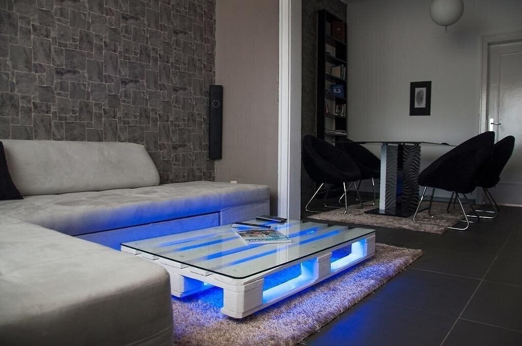 Фотографія Shishman Apartment апартаменты